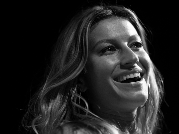 gisele bundchen